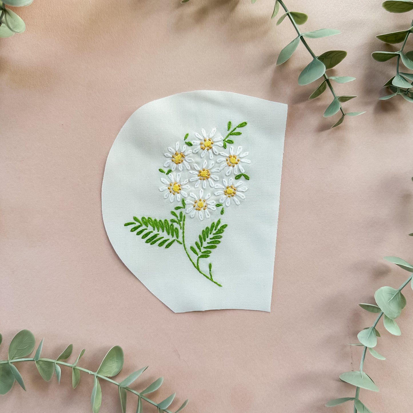 Marguerite - Choose your size & trim