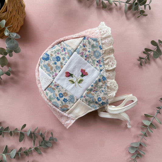 Lily - Choose your size & trim