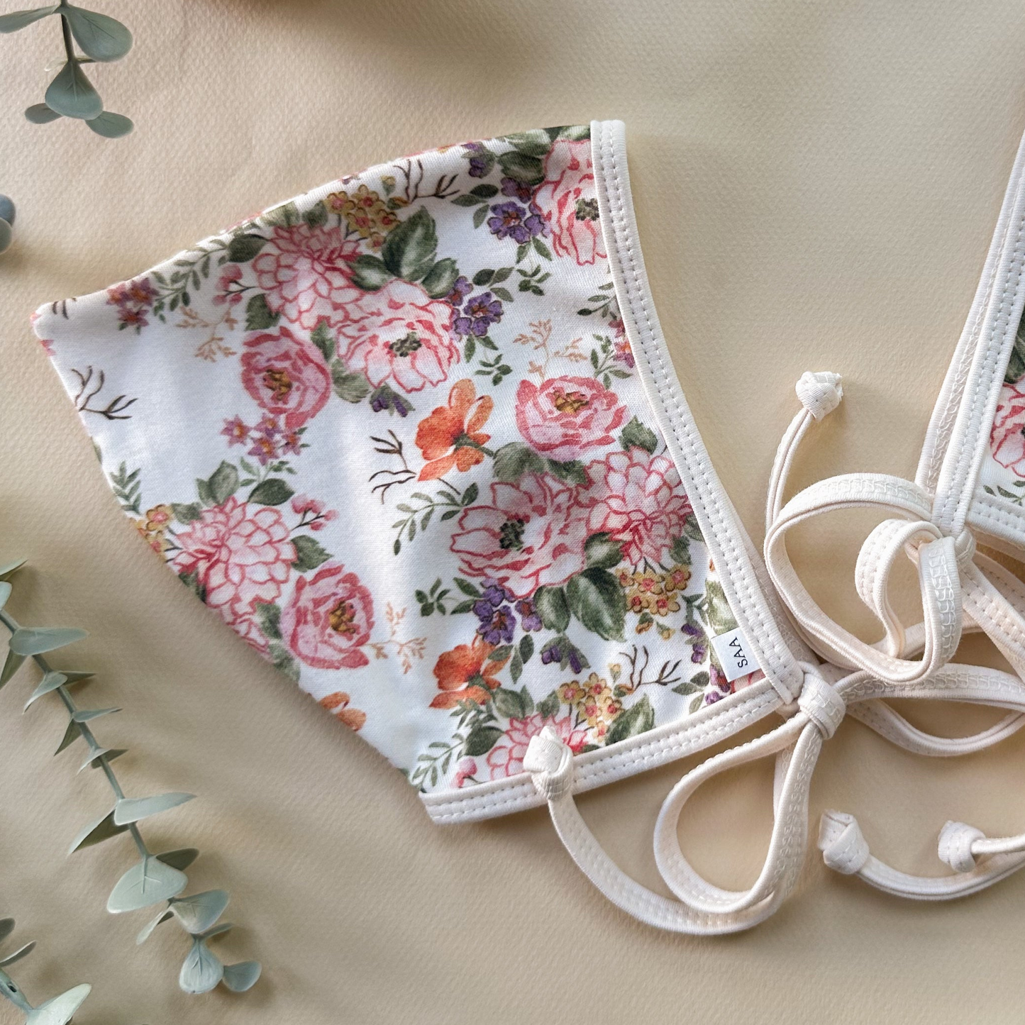 Taryn  - Choose your size & style