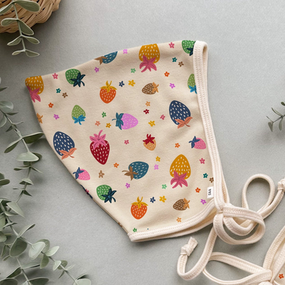 Retro Berries  - Choose your size & style