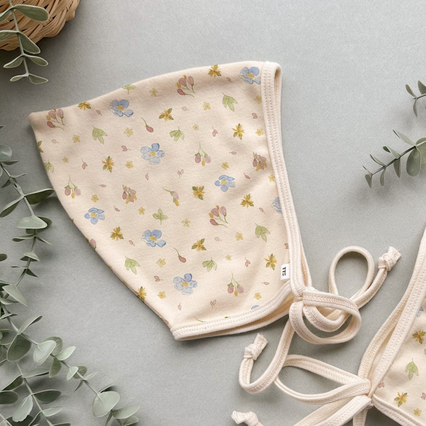 Spring Blue  - Choose your size & style