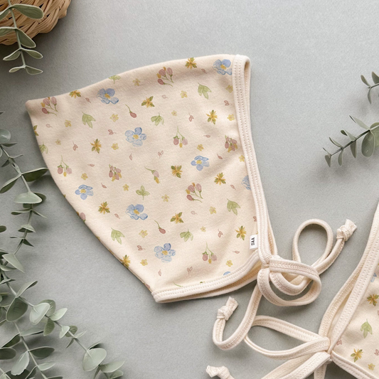 Spring Blue  - Choose your size & style