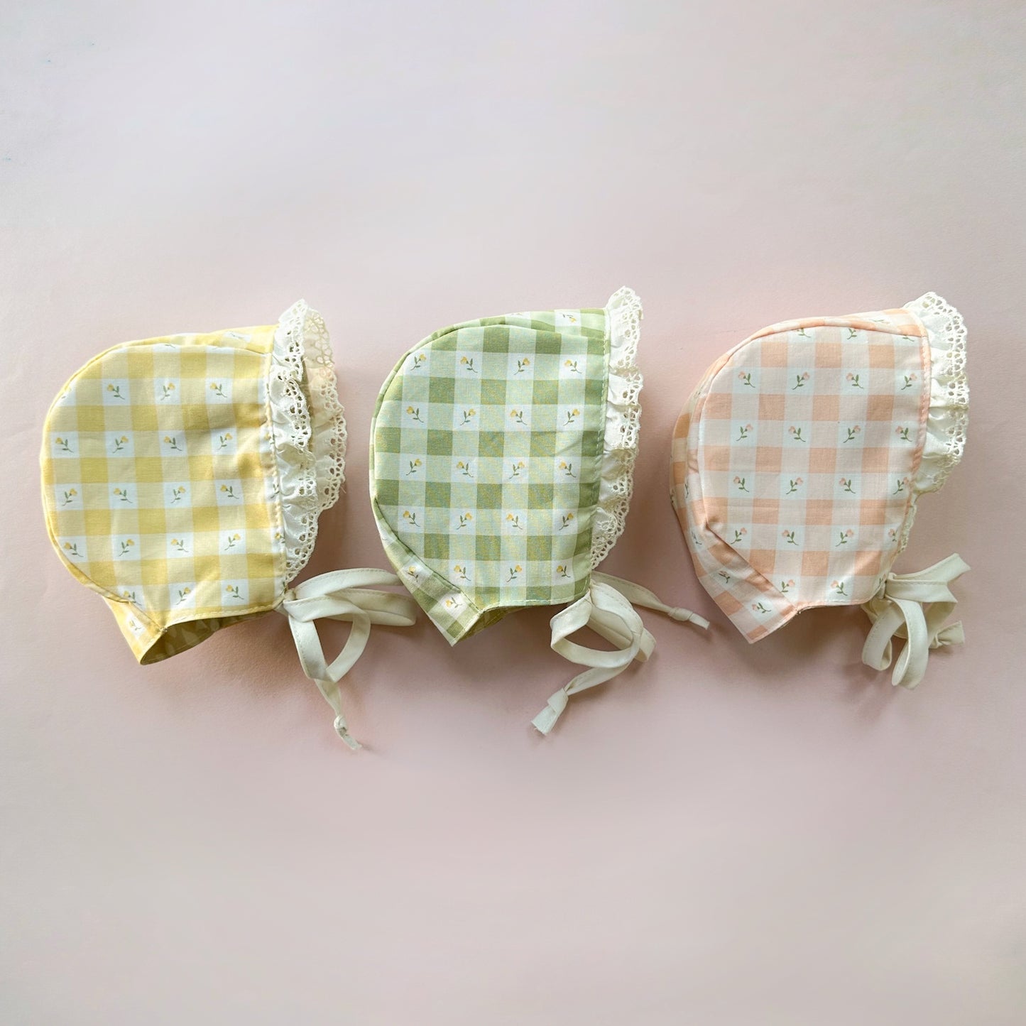 Tulip  - Choose your size, color & trim