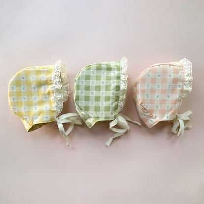 Tulip  - Choose your size, color & trim