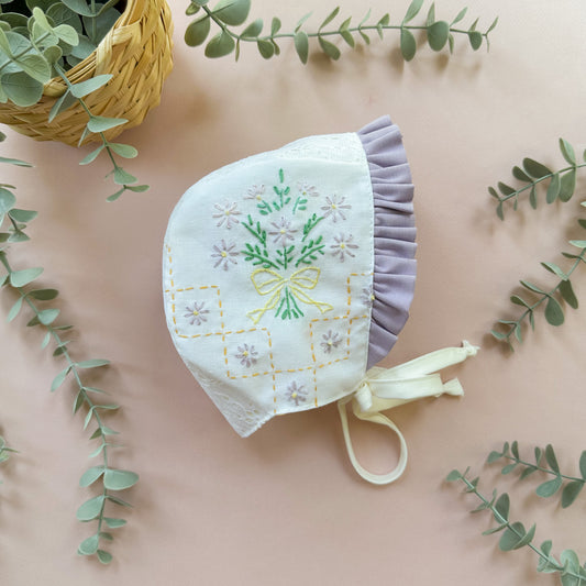 Mayflower - Choose your size & trim