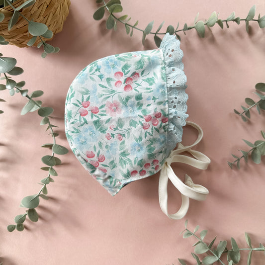 Little Cottage  - Choose your size & trim