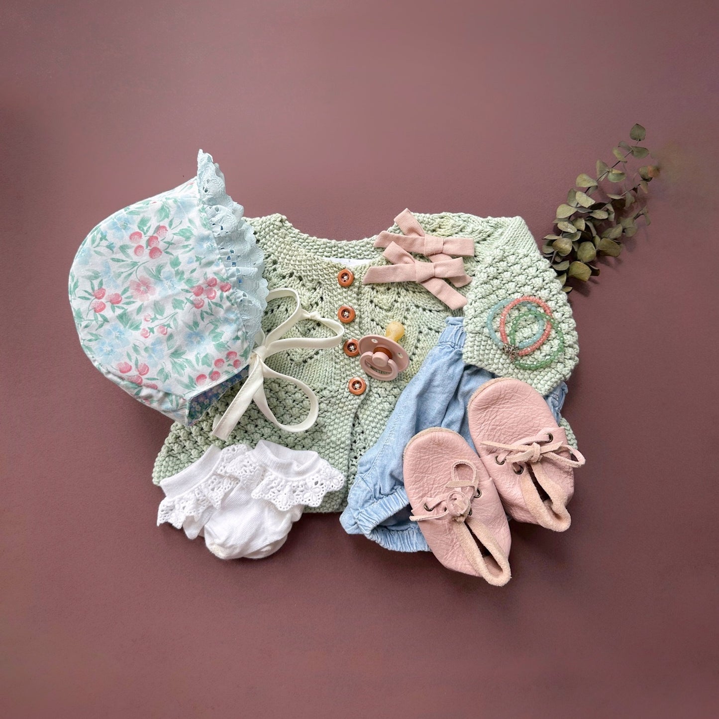 Little Cottage  - Choose your size & trim