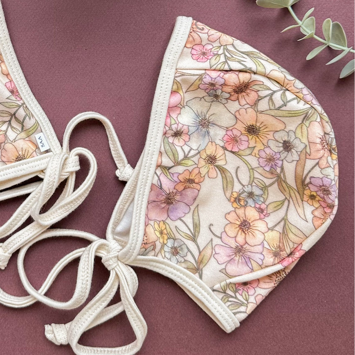 Ellen - Choose your size & style