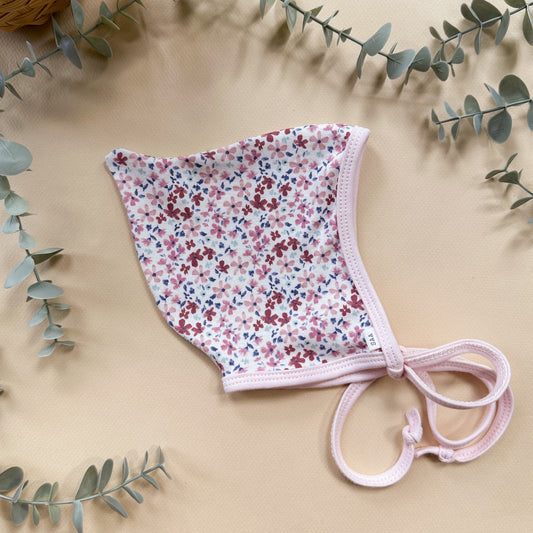 Blush - Choose Newborn or 0-3