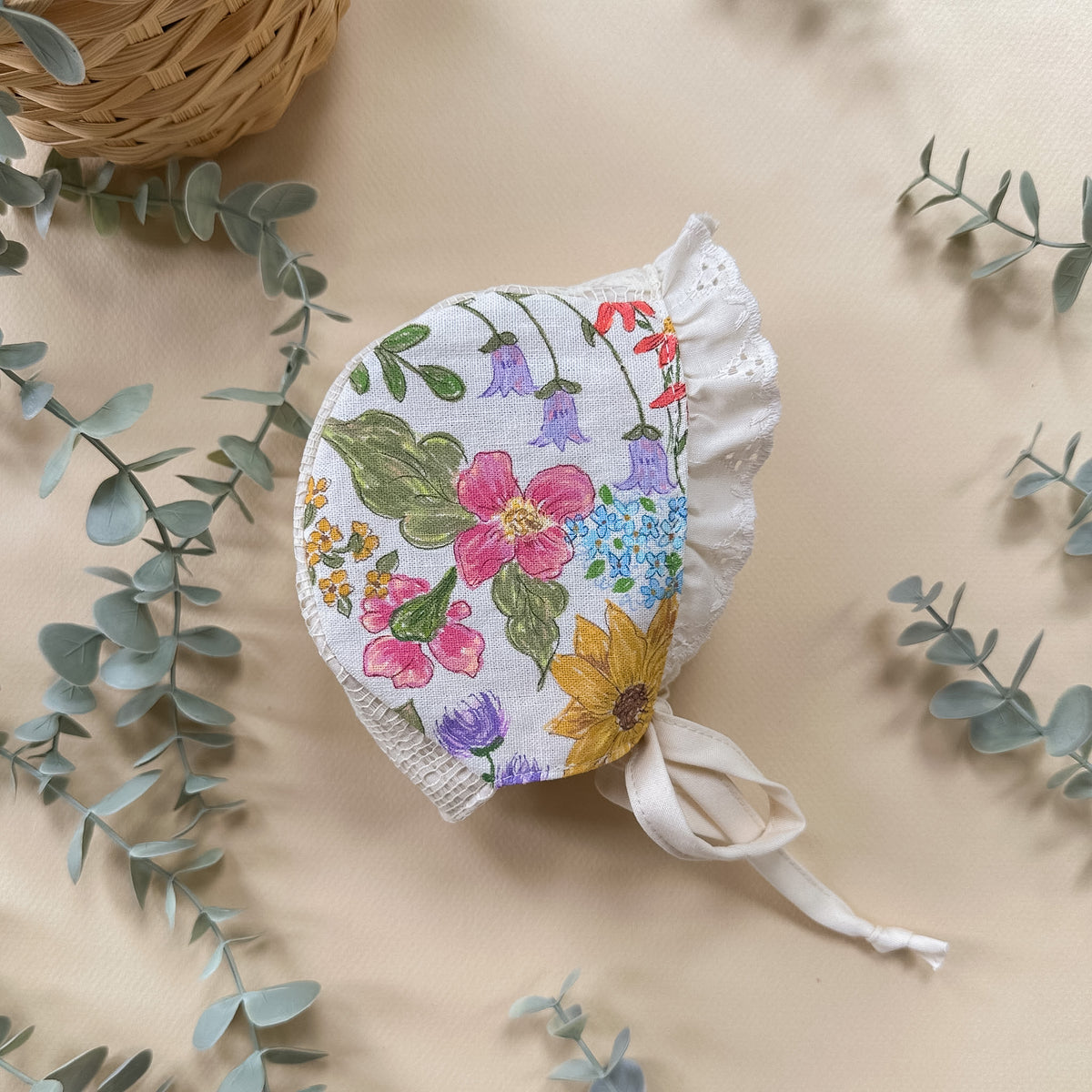 Fairy Bloom : Newborn