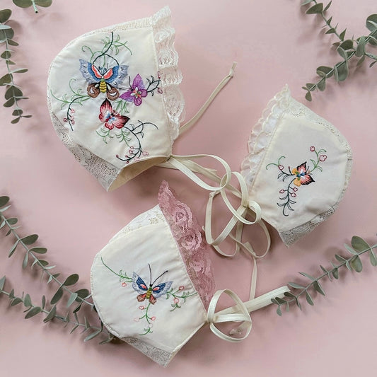 Butterfly Garden - Choose your size & style
