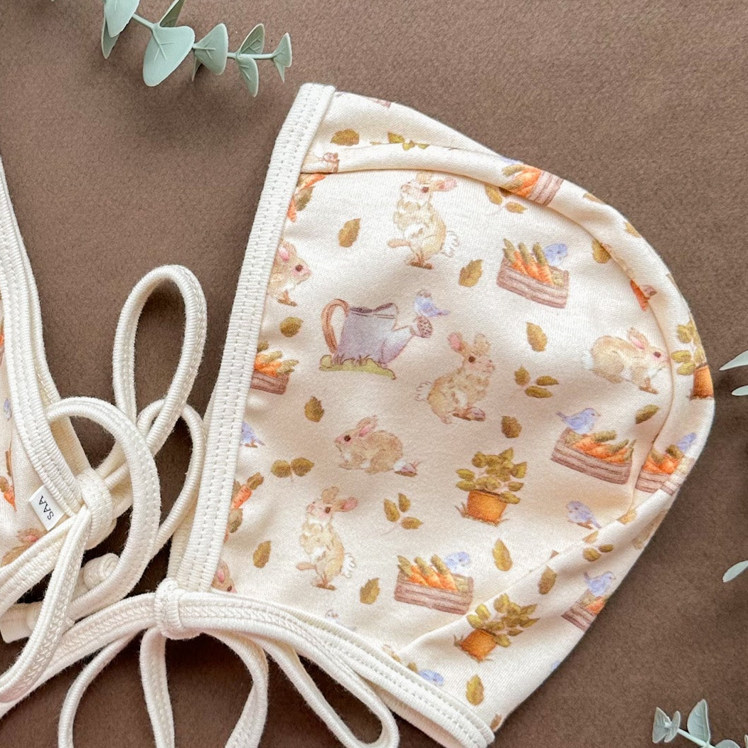 Peter - Choose your size & style