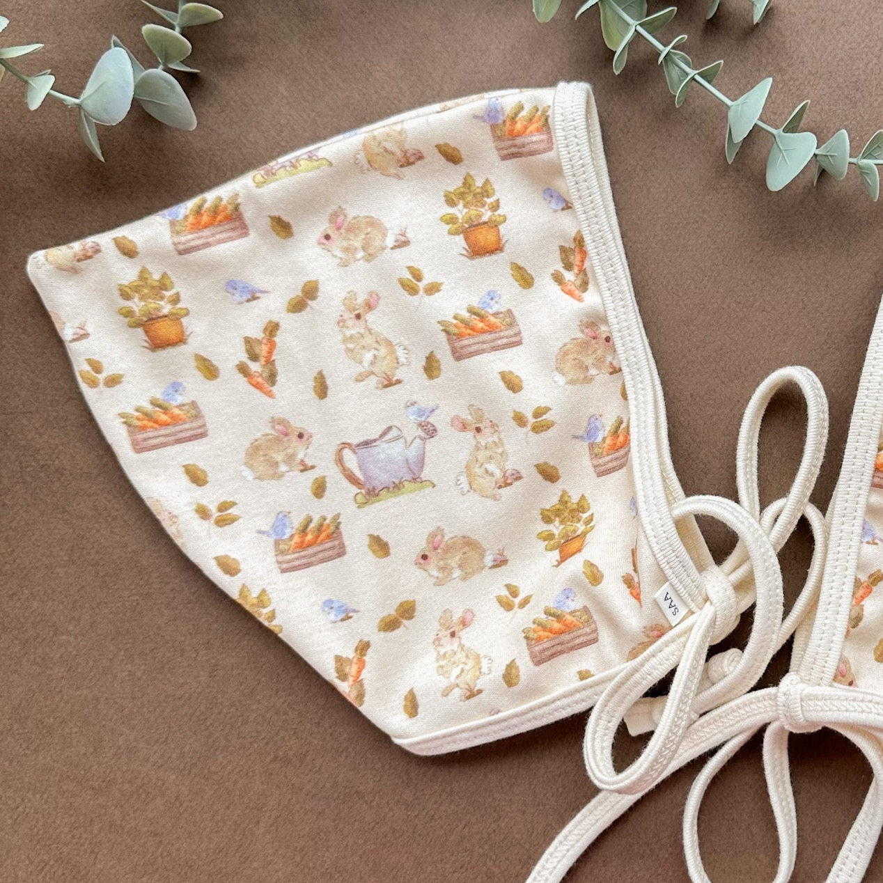 Peter - Choose your size & style