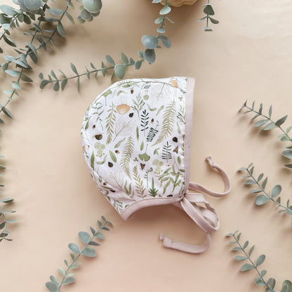 Charlie  - Choose your size & trim