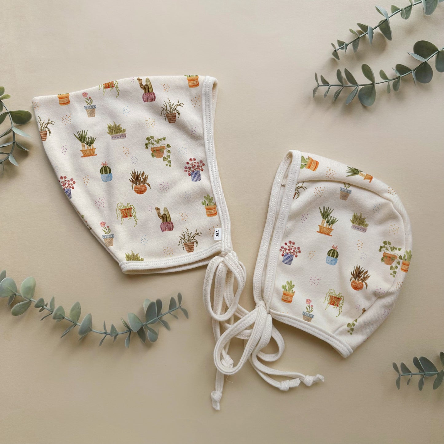 Plant Lover - Choose your size & style