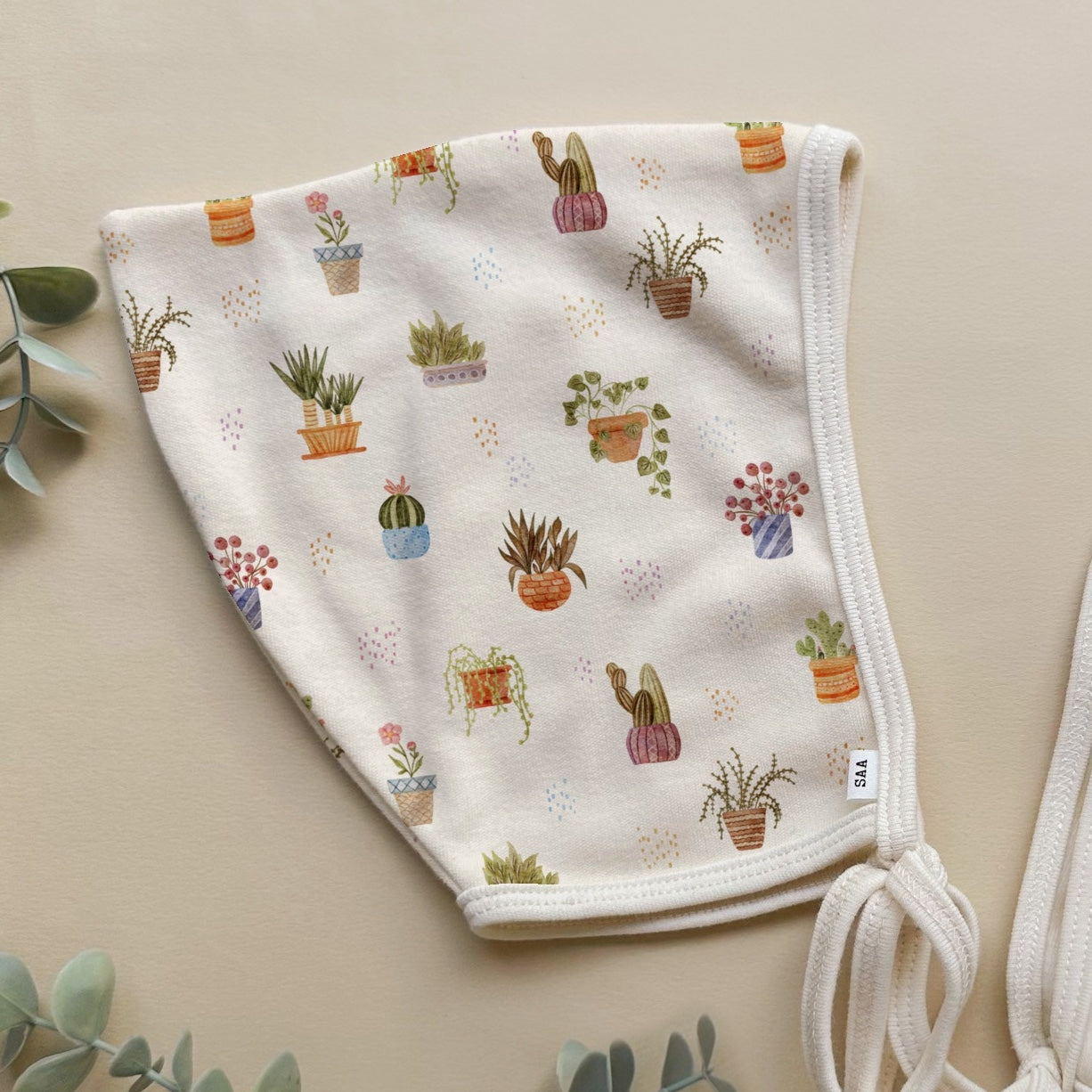 Plant Lover - Choose your size & style