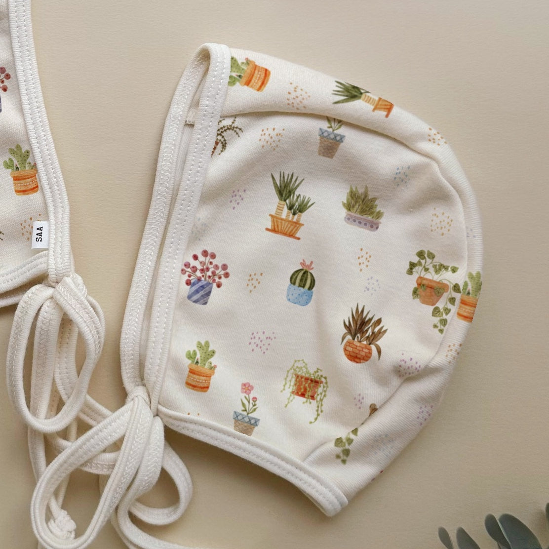 Plant Lover - Choose your size & style
