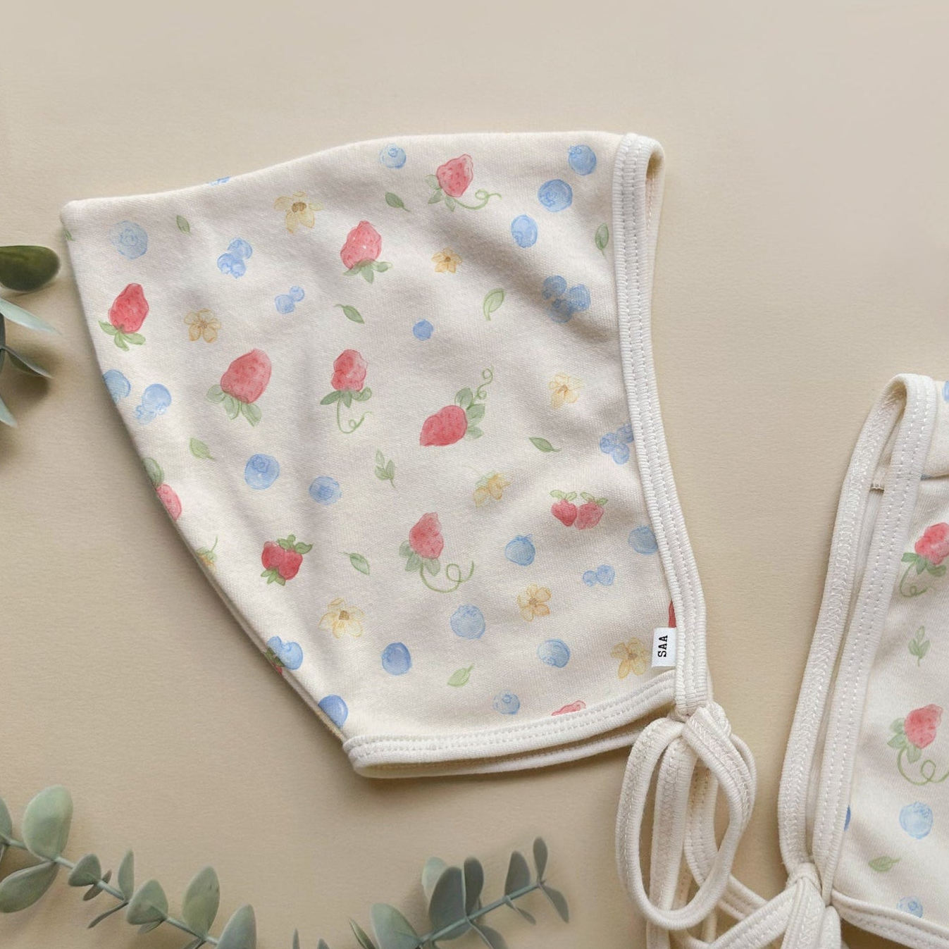 Berry Blues  - Choose your size & style