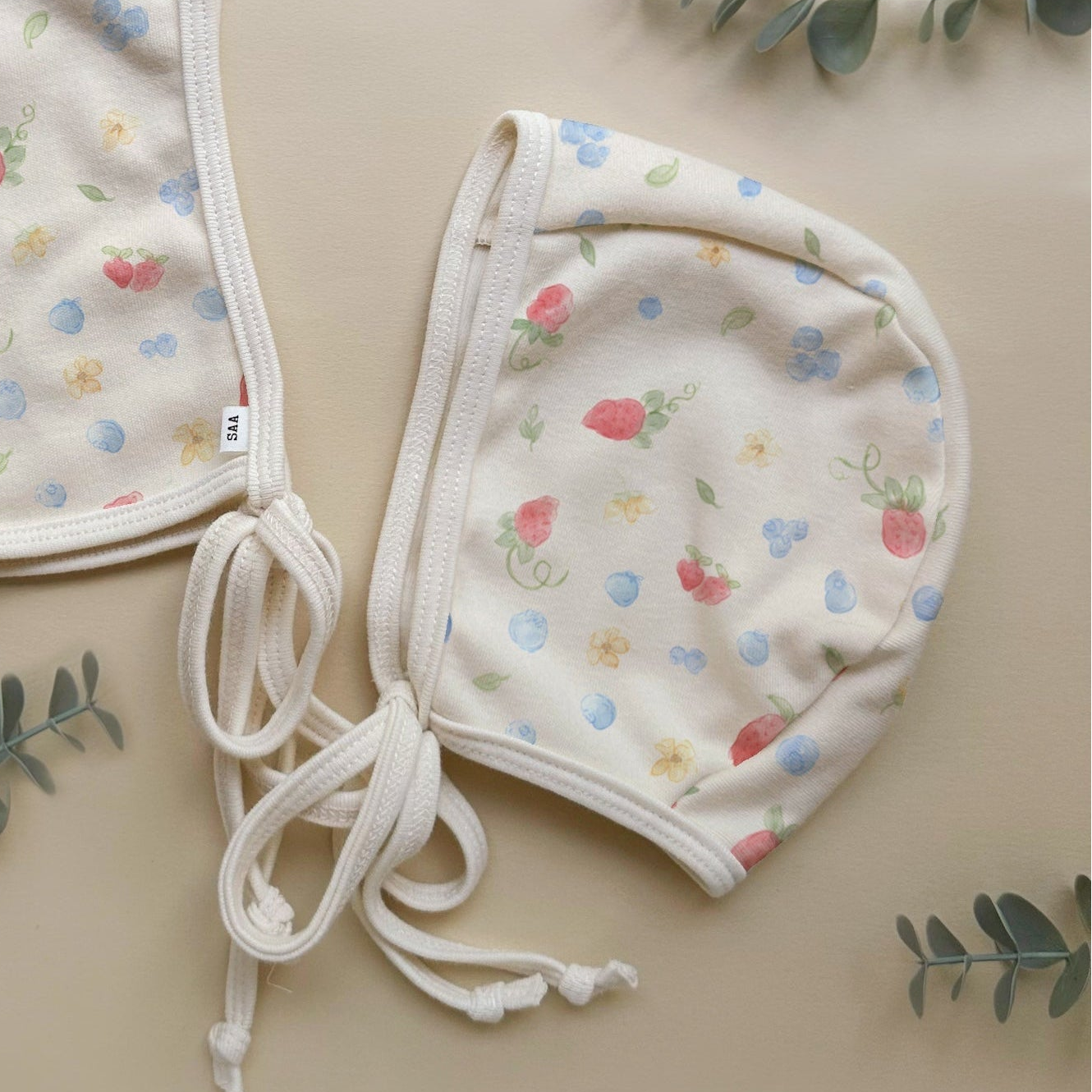 Berry Blues  - Choose your size & style