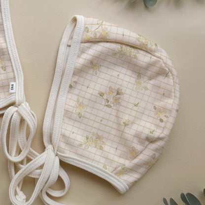 Floral Grid  - Choose your size & style