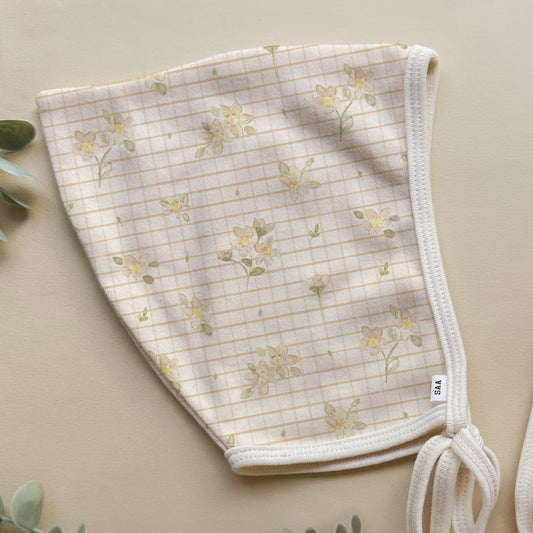 Floral Grid  - Choose your size & style