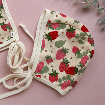 Berry Blooms - Choose your size & style