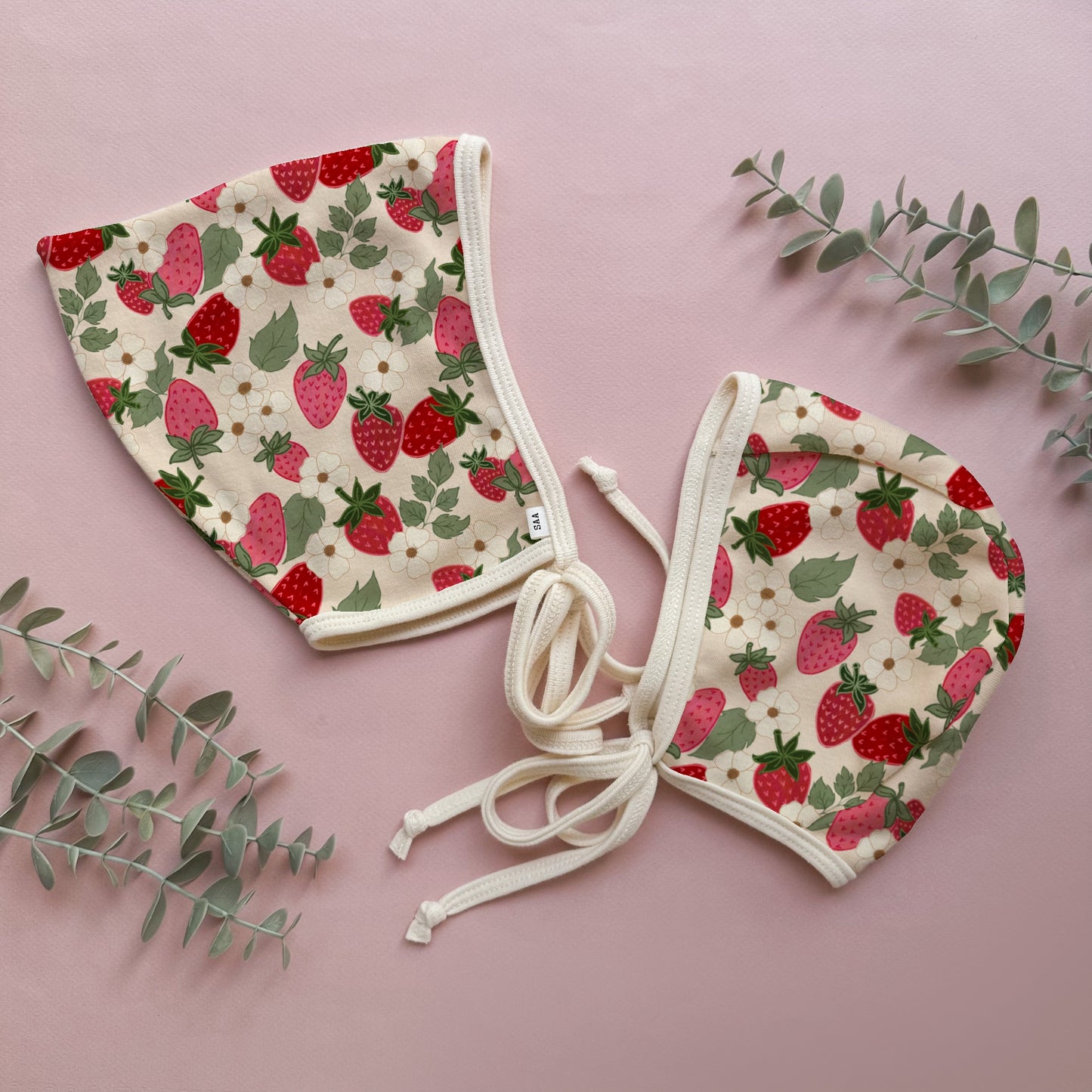 Berry Blooms - Choose your size & style