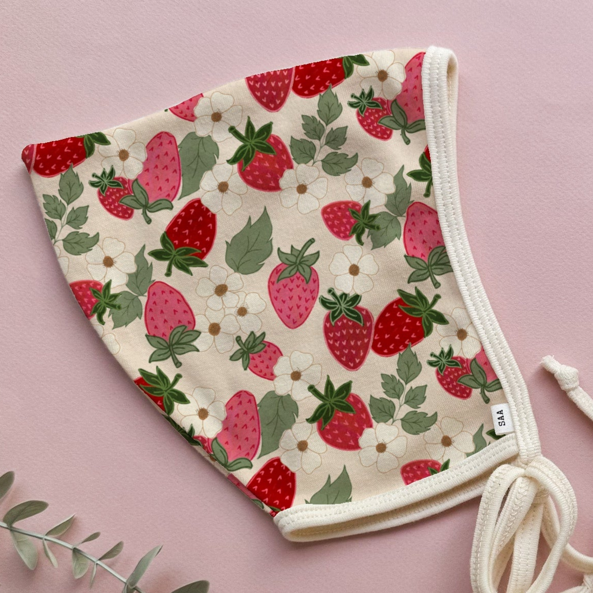 Berry Blooms - Choose your size & style