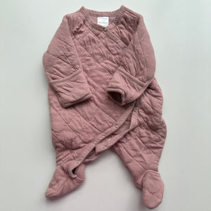 Hanna Andersson - 0-3 months - Closet Sale 035