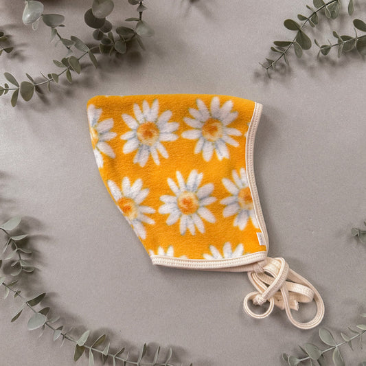Sunny Fleece Pixie • Choose your size