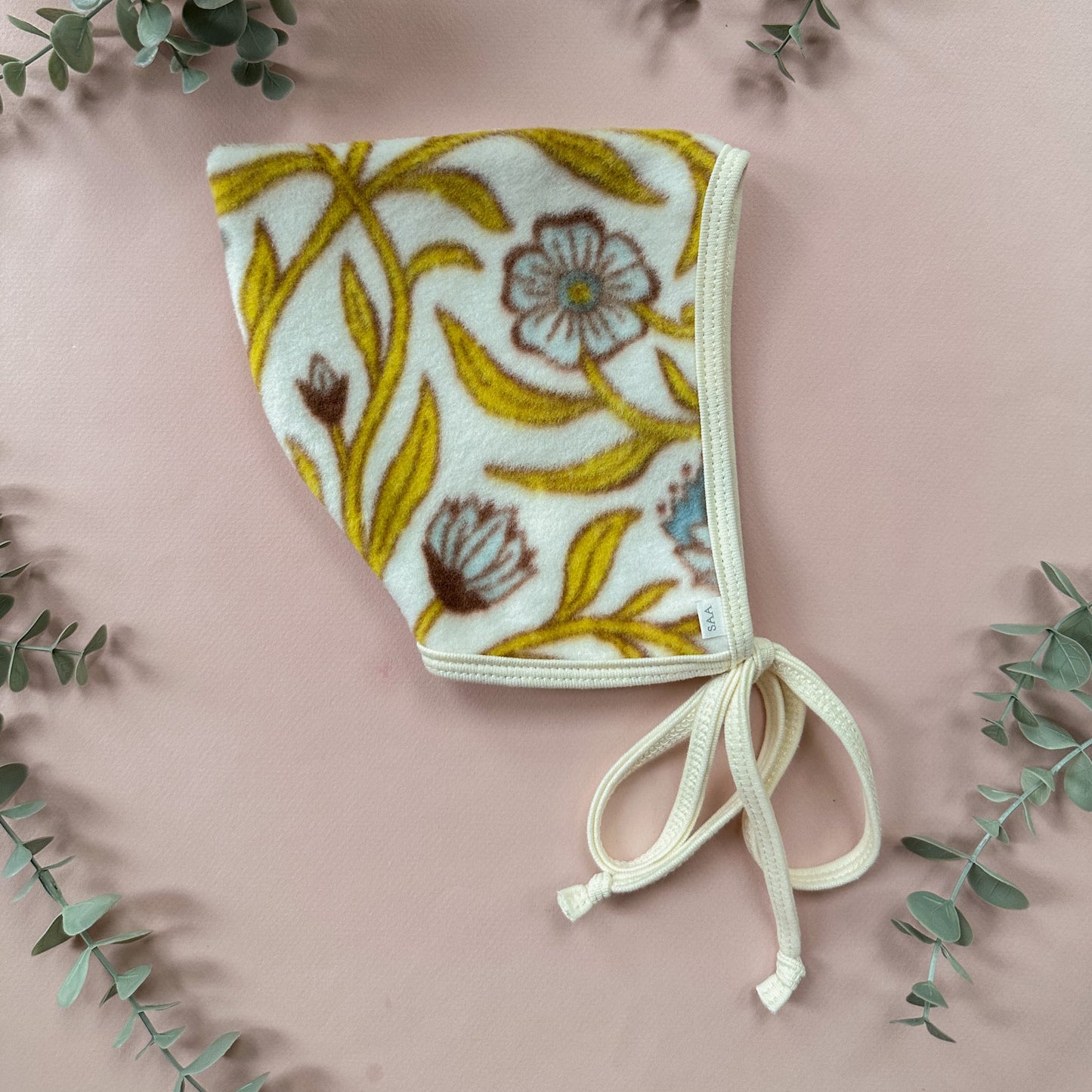 Valerie Fleece Pixie • Choose your size