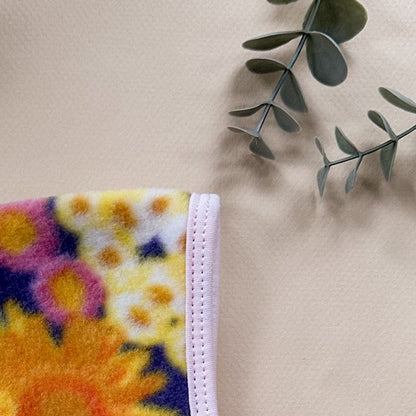 Stacy Fleece Pixie • Choose your size