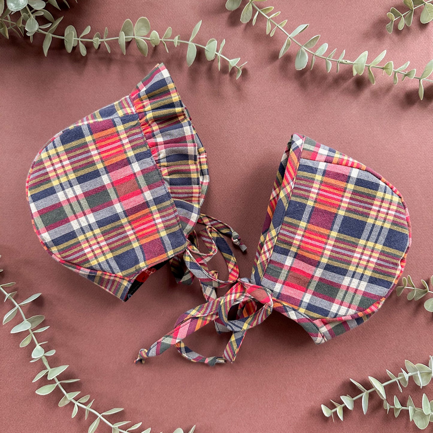 Ralph - Choose your size & style