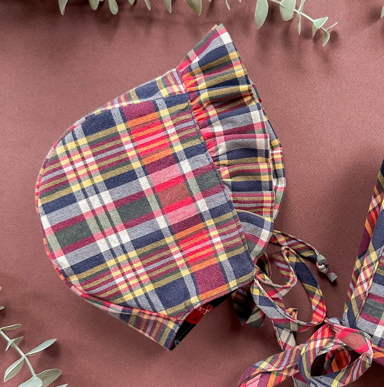 Ralph - Choose your size & style