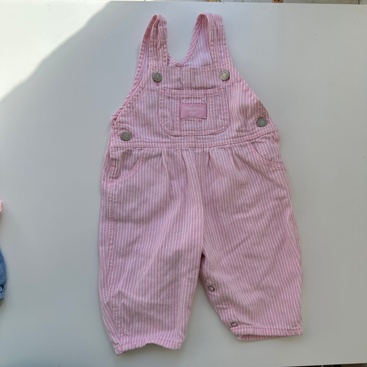 Vintage Osh Kosh Vestbak - 6-9 months - Closet Sale 045