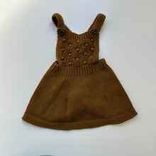 Load image into Gallery viewer, Fin &amp; Vince Dress - 3-6 months (generous) - Closet Sale 043
