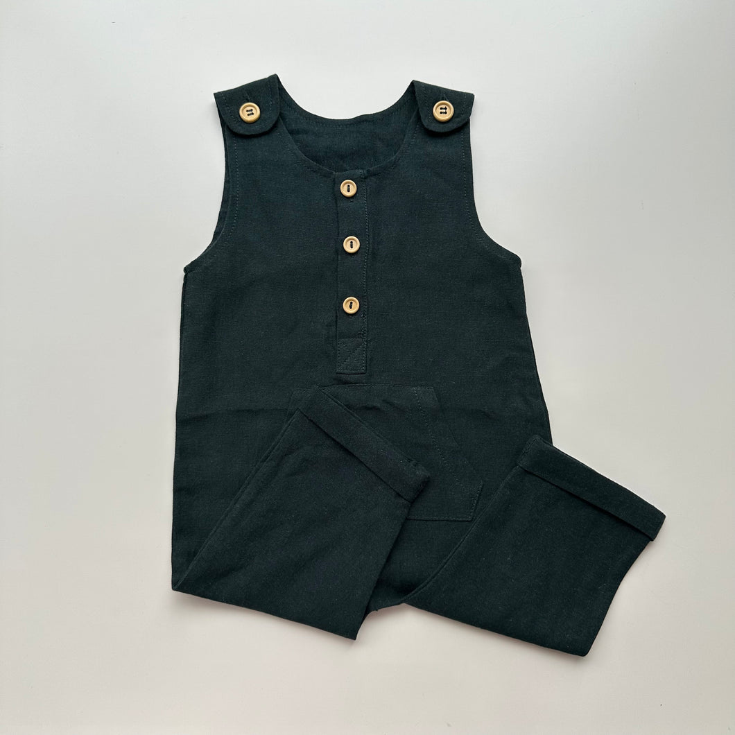 Clark Street - 6-12 months - Closet Sale 075