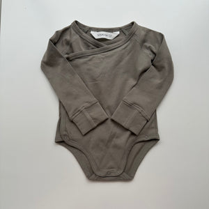 Susukoshi - 6-12 months - Closet Sale 060