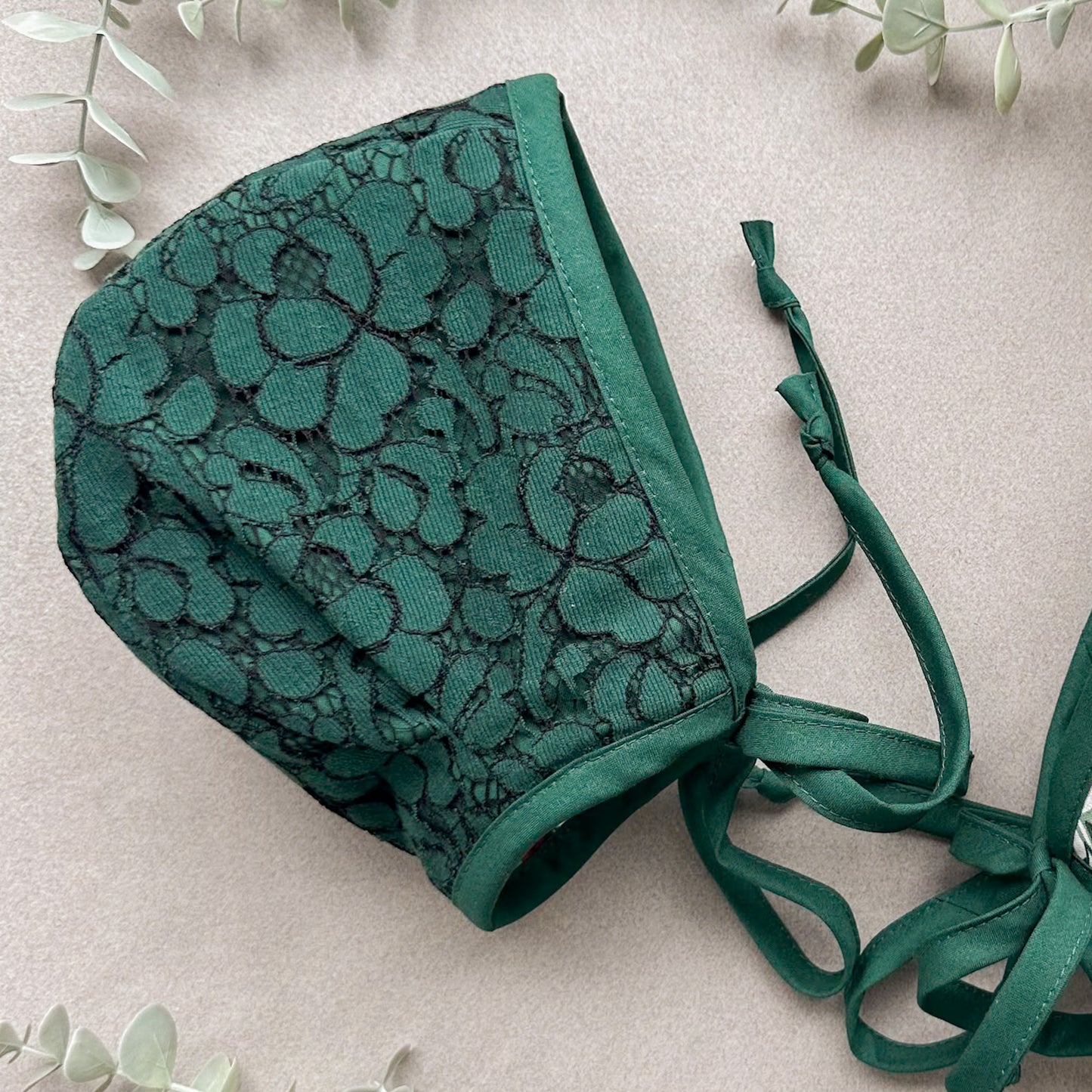 Clara - Size Newborn