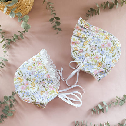 Heirloom Bloom - Choose your size & style