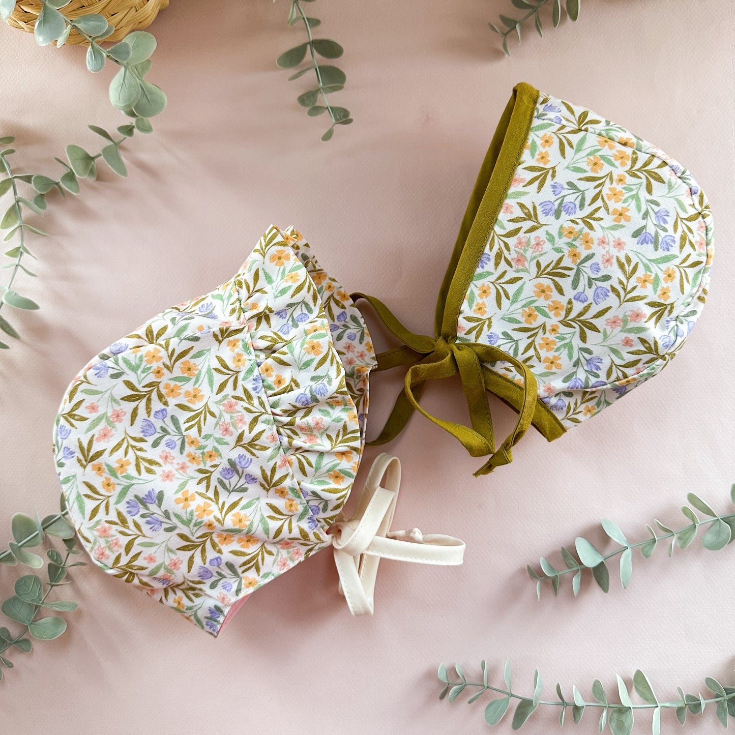 Spring Meadow - Choose your size & style