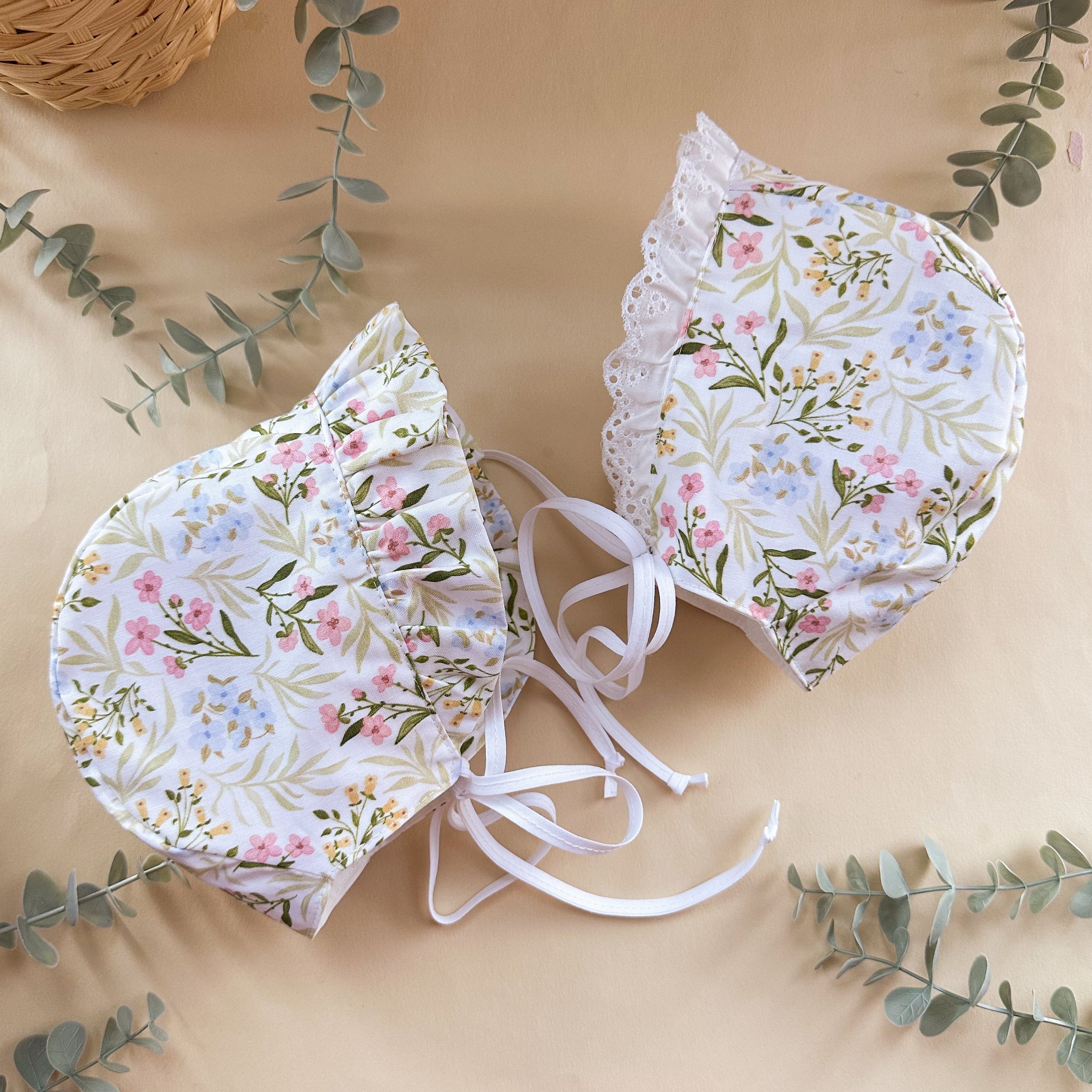Primrose Path - Choose your size & style – Sweet As April