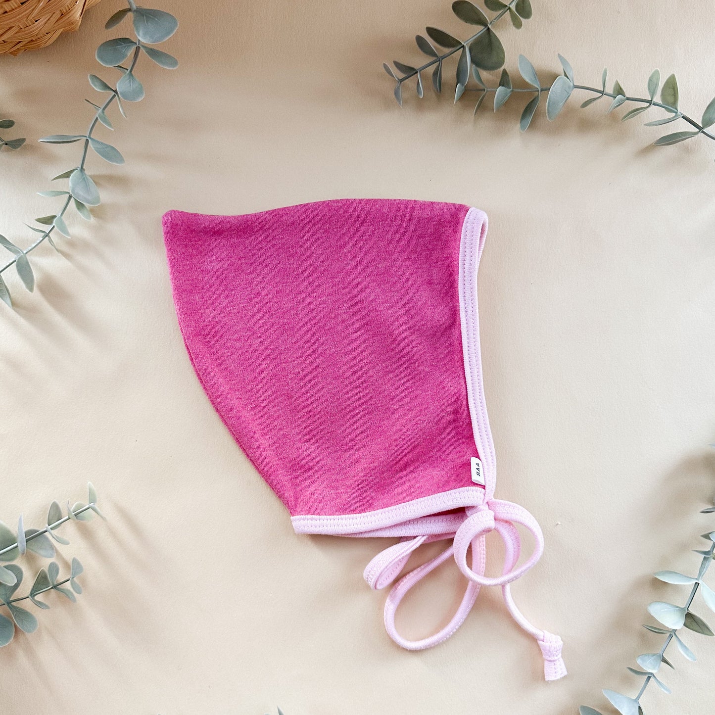 Pinky - Choose your size