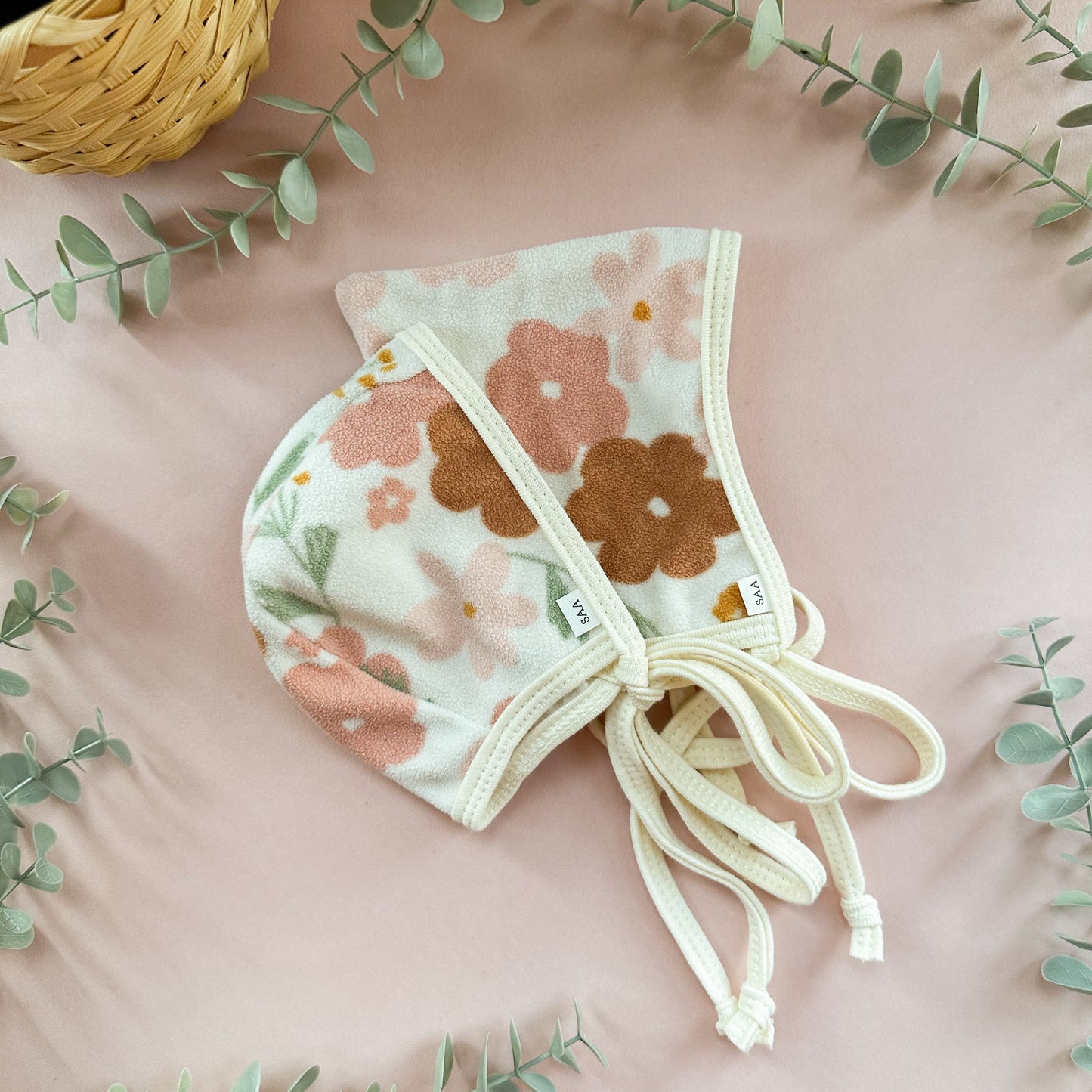 Eliza - Newborn - Choose your style