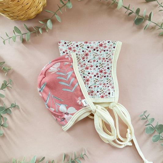 Lily - Newborn - Choose your style