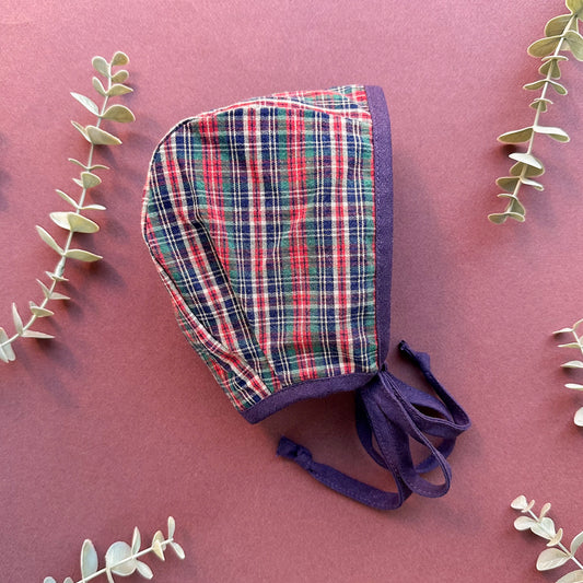 Isaac - Choose your size