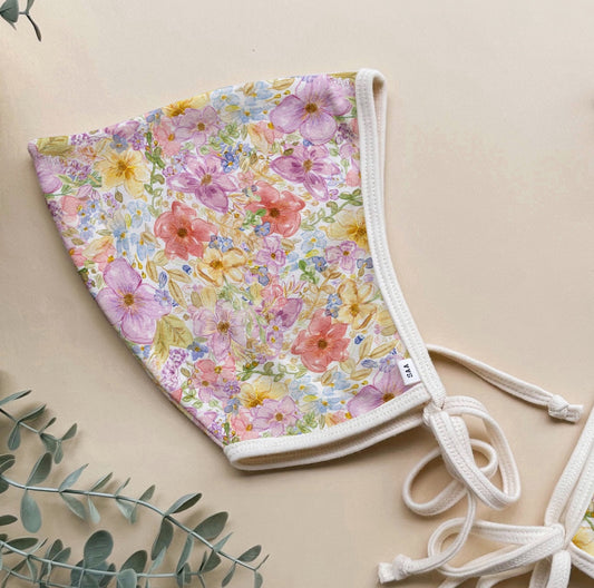 River Floral- Choose your size & style