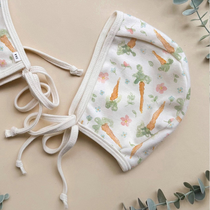 Blooming Carrots  - Choose your size & style