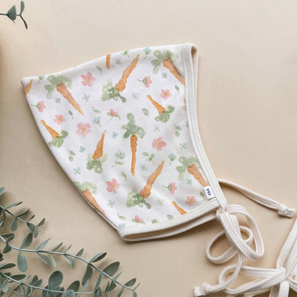 Blooming Carrots  - Choose your size & style