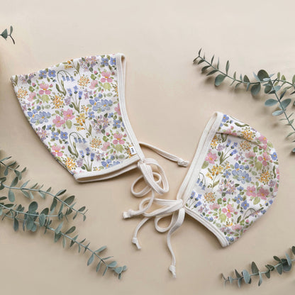 Heirloom Bloom - Choose your size & style